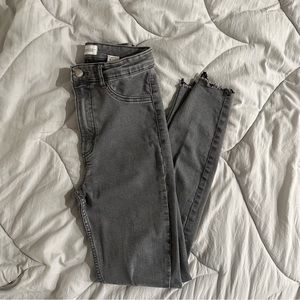 Zara Skinny Jeans